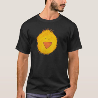 T-shirt Seul poussin