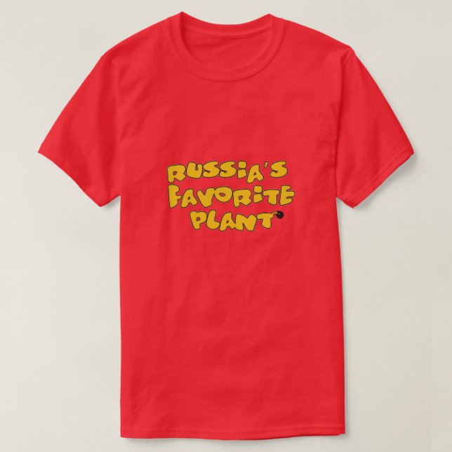 T-shirt Seule Zach obtiendra cette blague (Design devant)