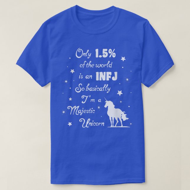 T-shirt Seulement 1  (Design devant)