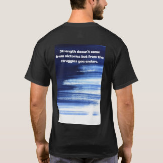 T-shirt SeuleVictoire