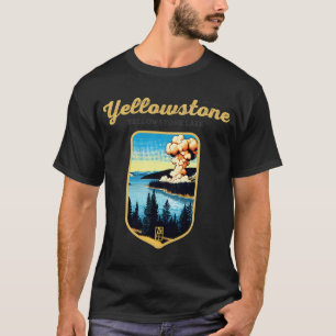 T-shirt Seuls les plus grands pêcheurs naissent en Alabama