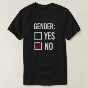 T-shirt Sexe Oui ou Non