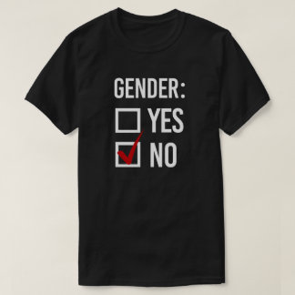 T-shirt Sexe Oui ou Non