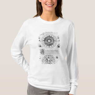 T-shirt Sextant