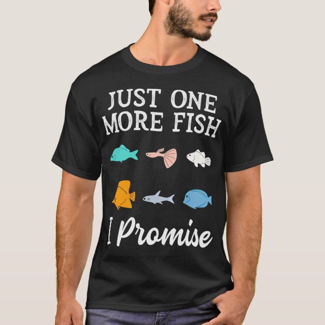 T-shirt Seymour le cheval marin (Devant)