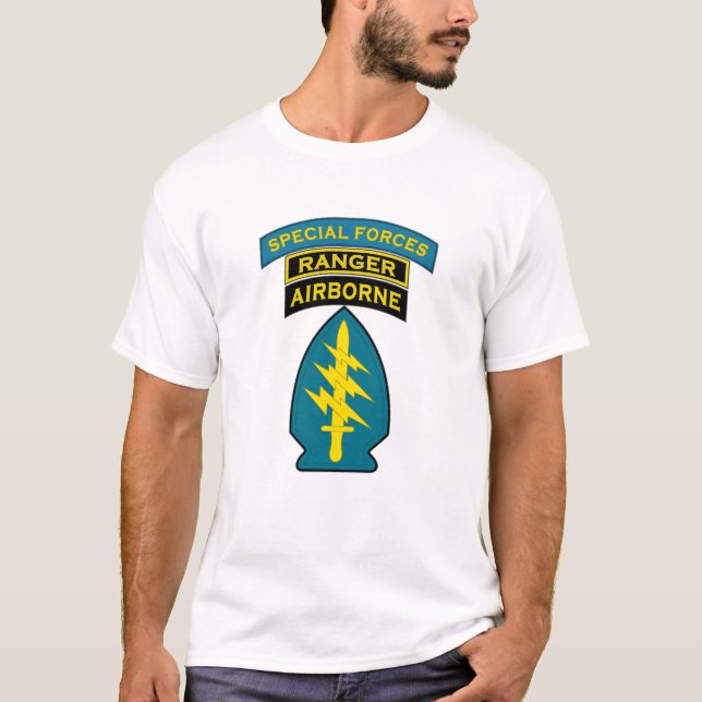 T-SHIRT SF SSI R (Devant)