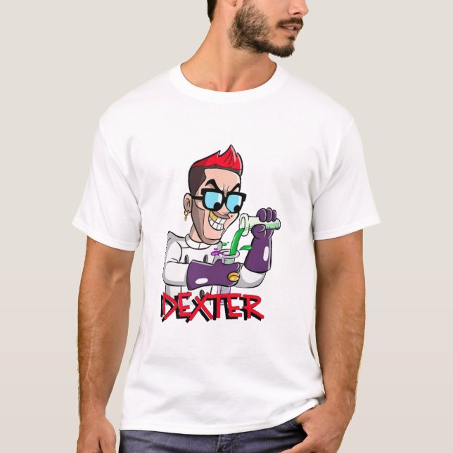 T-shirt Sfera Ebbasta (Devant)