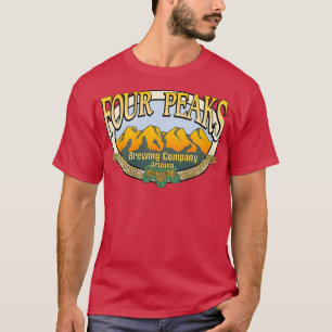 T-shirt SH quatre pics
