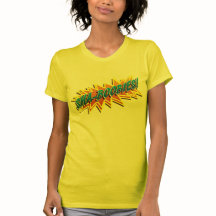 Sha-Idiots ! Chemise