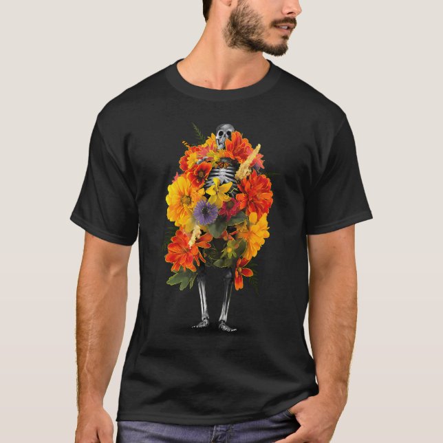 T-shirt S'habiller pour Tuer (Devant)