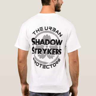 T-shirt Shadow Strykers