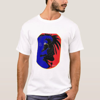 T-shirt Shadowborn