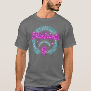 T-shirt Shadynastys