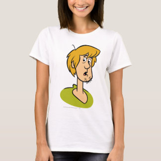 T-shirt Shaggy Surprise