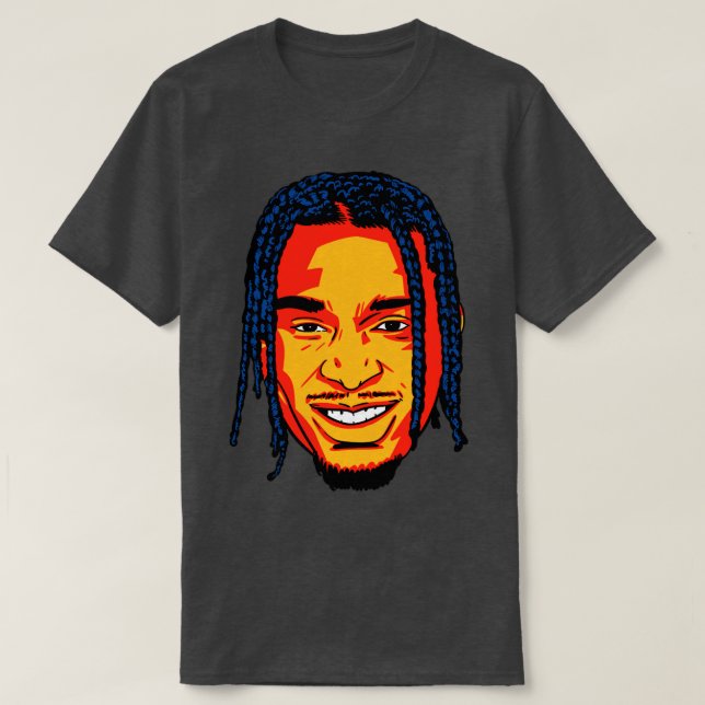 T-shirt Shai 1 (Design devant)