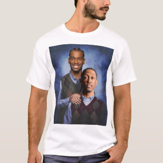 T-shirt Shai Gilgeous-Alexander et Jalen Williams