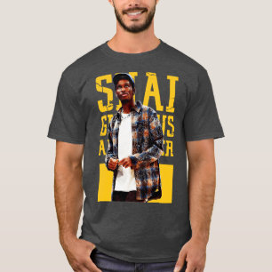 T-shirt Shai Gilgeous Alexander OTD