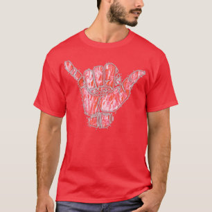 T-shirt Shaka 4