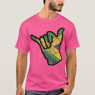 T-shirt Shaka Mon