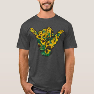 T-shirt ShakaT