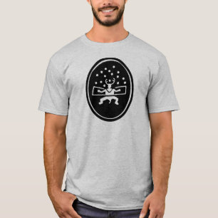 T-shirt Shaman Ritual