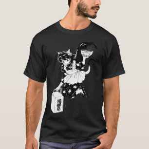 T-shirt Shampooing