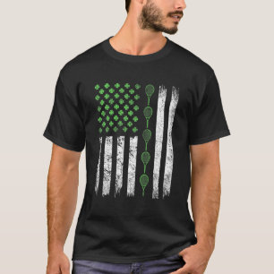 T-shirt Shamro de Saint Patrick