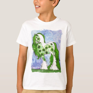 T-shirt Shamrock