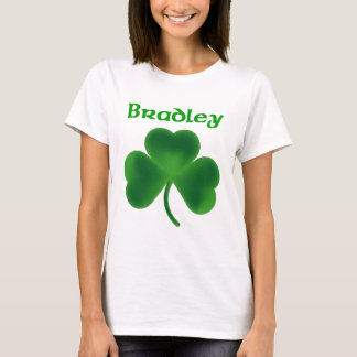 T-shirt Shamrock de Bradley