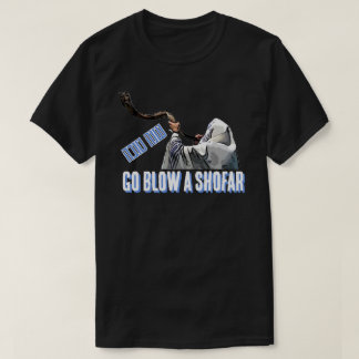 T-SHIRT SHANA TOVA