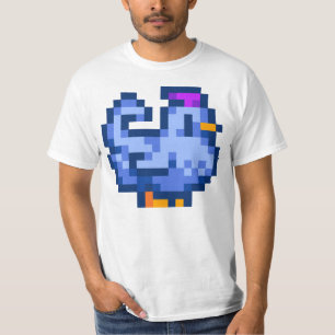 T-shirt Shane de la vallée de Stardew&x27 ; s Sticker de p