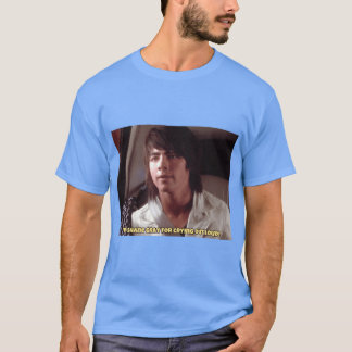 T-shirt Shane Gray Premium amis vintage