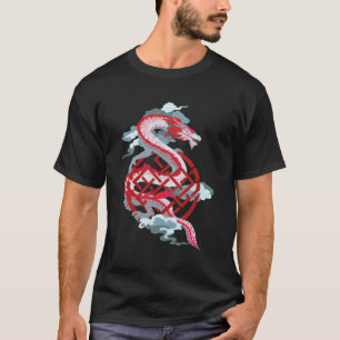 T-shirt Shang-Chi Et La Légende Des Dix Anneaux Grand Pr