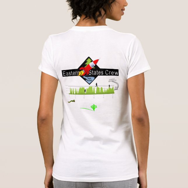 T-shirt Shannon v2 spécial (Dos)