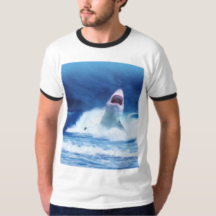 T-shirt SHARK