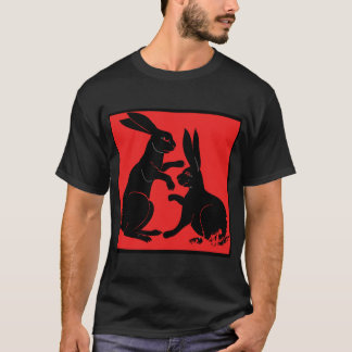 T-shirt Shark1