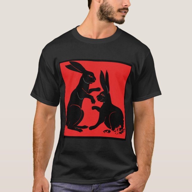 T-shirt Shark1 (Devant)