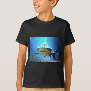 T-shirt shark-5