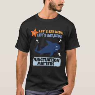 T-shirt Shark Ocean Predator Plongée plongée plongée plong