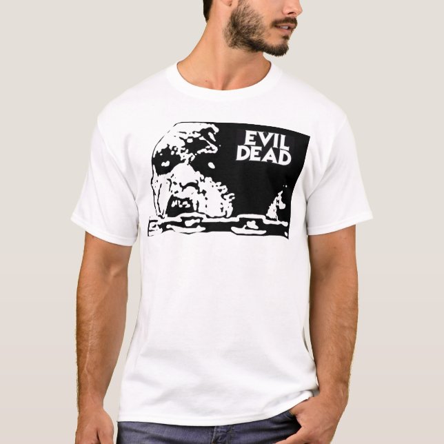 T-shirt Sharon (Devant)