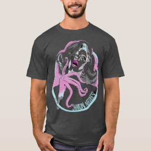 T-shirt Sharon est la reine du Drag Monster