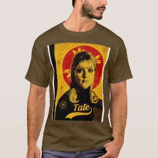 T-shirt Sharon Tate Bio