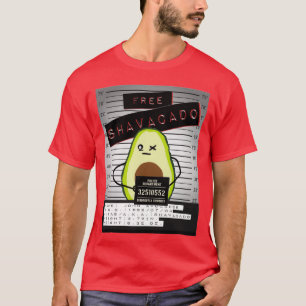 T-SHIRT SHAVACADO GRATUIT 4
