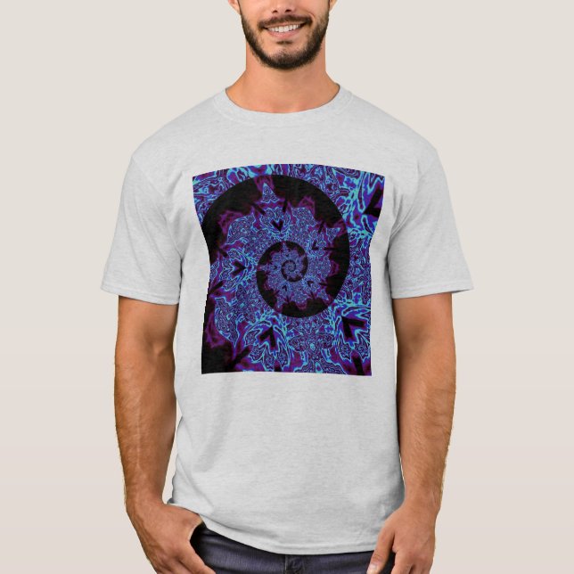 T-shirt Shay (Devant)