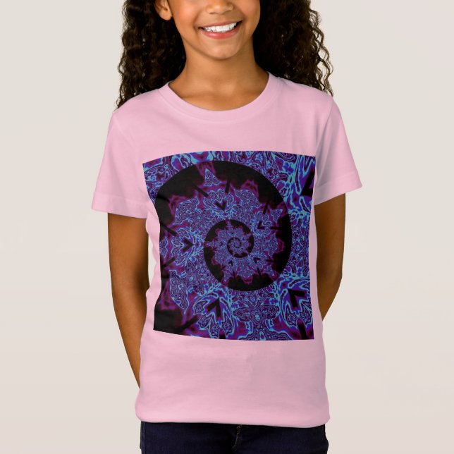 T-Shirt Shay (Devant)