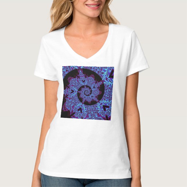 T-shirt Shay (Devant)
