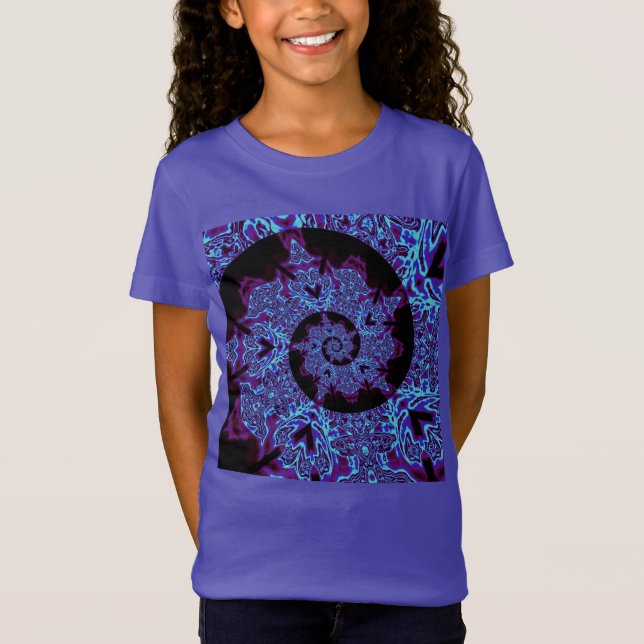 T-Shirt Shay (Devant)