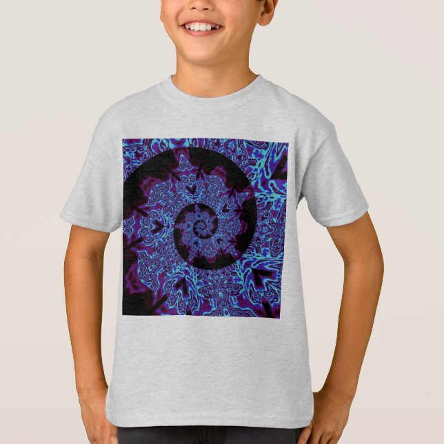 T-shirt Shay (Devant)