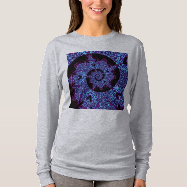 T-shirt Shay (Devant)