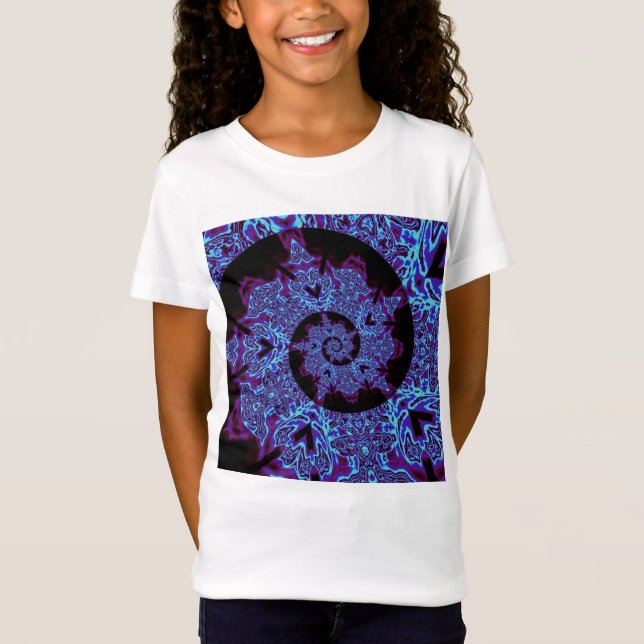 T-Shirt Shay (Devant)